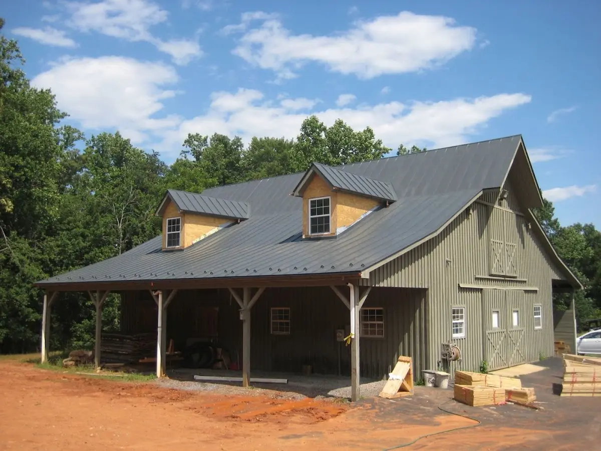 Expert Roof Coating workmanship in West Monroe